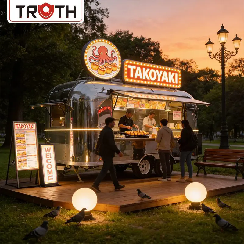 Cad is Leantóir Bia Taco ann agus Cén Fáth Is Infheistíocht Chliste Gnó é?