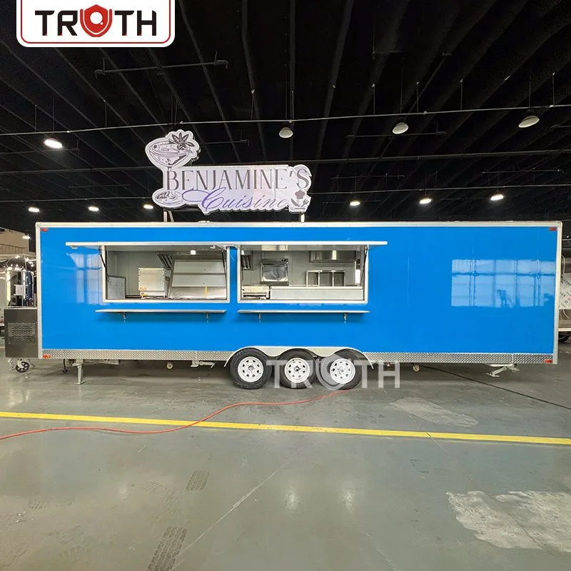 Leantóir Truck Bia le Leithris Lánfheistithe